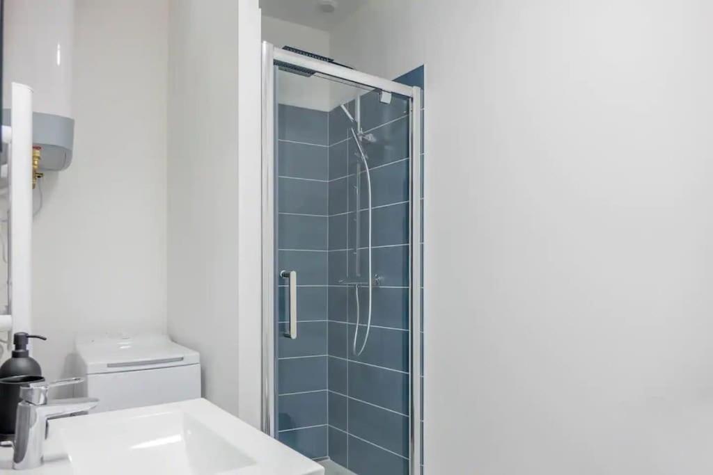 Ferienwohnung Charme De Loire A St Ay *T2* Saint-Ay Exterior foto