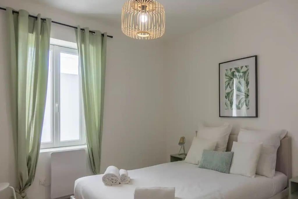 Ferienwohnung Charme De Loire A St Ay *T2* Saint-Ay Exterior foto